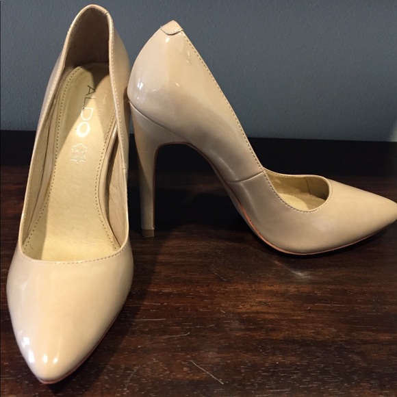 Aldo Shoes - ALDO Heels